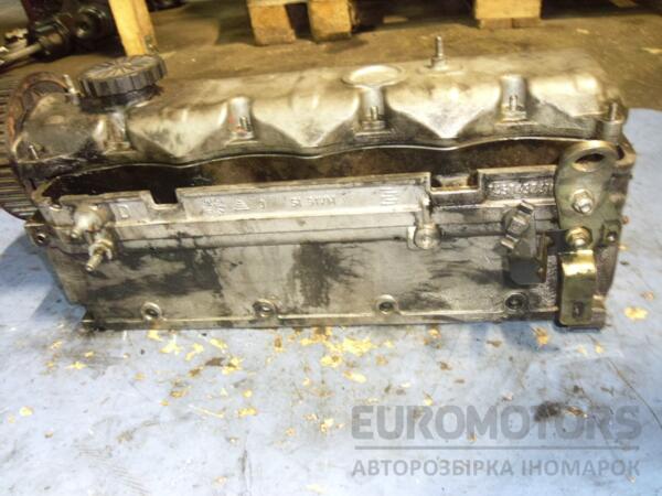 Головка блоку в зборі Citroen Jumper 2.5tdi 1994-2002 7650452 52238 - 2