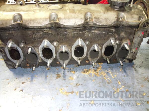 Головка блоку в зборі Citroen Jumper 2.5tdi 1994-2002 7650452 52238 - 3
