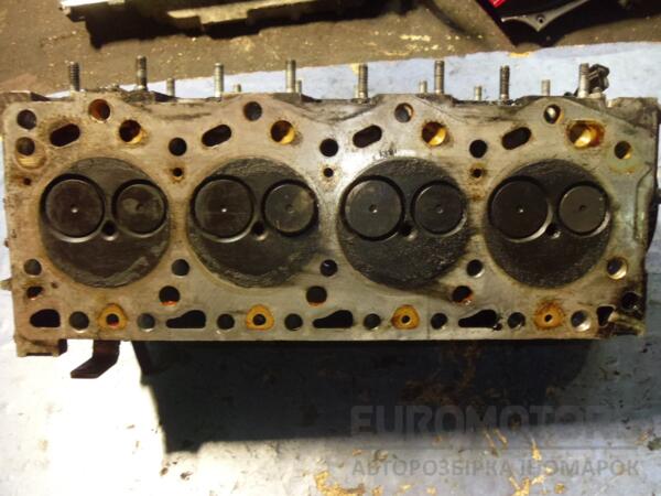 Головка блоку в зборі Citroen Jumper 2.5tdi 1994-2002 7650452 52238 - 4