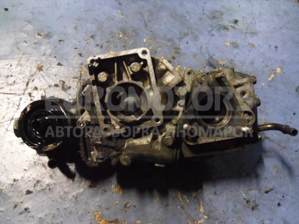 Масляный насос Peugeot Boxer 2.5tdi 1994-2002 7450479 52244 - 1