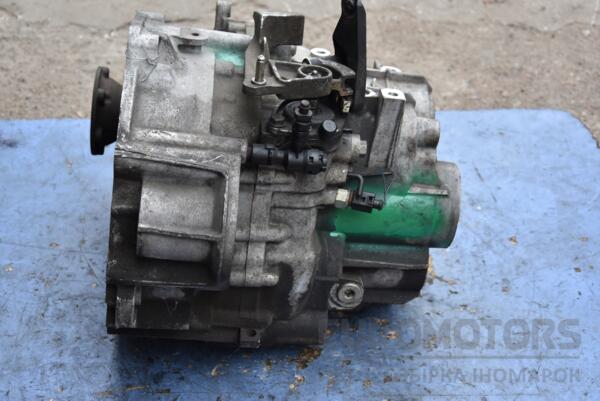 МКПП (механічна коробка перемикання передач) 6-ступка VW Passat 2.0tdi (B6) 2005-2010 KNS 52275 - 2
