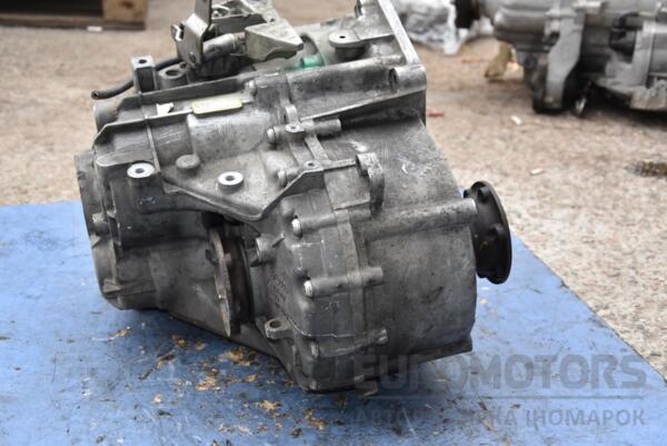 МКПП (механическая коробка переключения передач) 6-ступка VW Passat 2.0tdi (B6) 2005-2010 JLU 52281 - 4