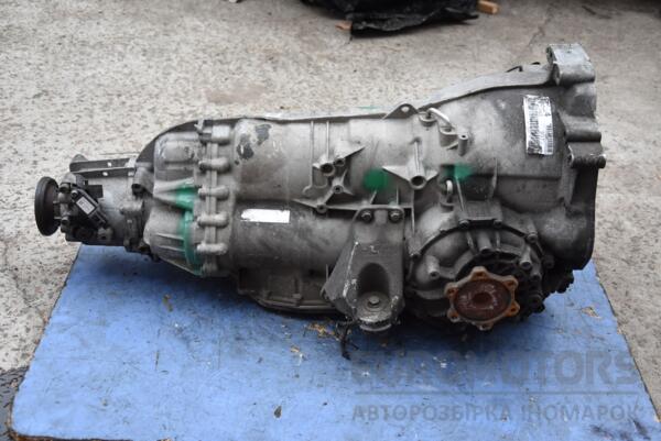 АКПП (автоматична коробка перемикання передач) 4x4, 6-ступка Audi A6 3.0tdi (C6) 2004-2011 6HP19 52293 - 3