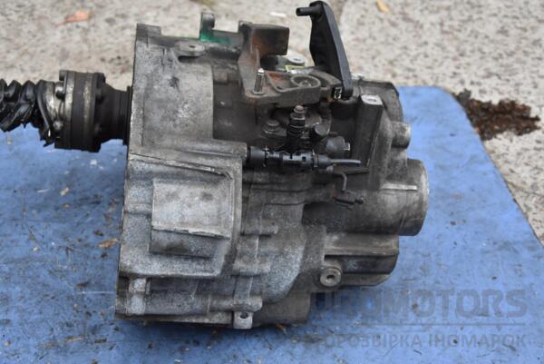 МКПП (механічна коробка перемикання передач) 6-ступка VW Touran 1.9tdi 2003-2010 KXD 52299 - 2