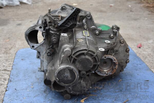 МКПП (механічна коробка перемикання передач) 6-ступка VW Touran 1.9tdi 2003-2010 KXD 52299 - 3