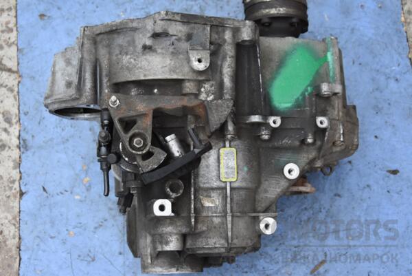 МКПП (механічна коробка перемикання передач) 6-ступка VW Touran 1.9tdi 2003-2010 KXD 52299 - 5