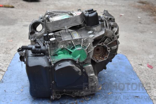 АКПП (автоматична коробка перемикання передач) 6-ступка VW Passat 2.0 16V TFSI (B6) 2005-2010 LTL DSG 52305 - 3