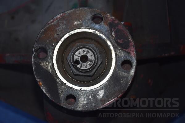 Міст ведучий задній в зборі під диски з ABS двухкатковий спарка 11/46 Iveco Daily (E3) 1999-2006 7177626 52365 - 6