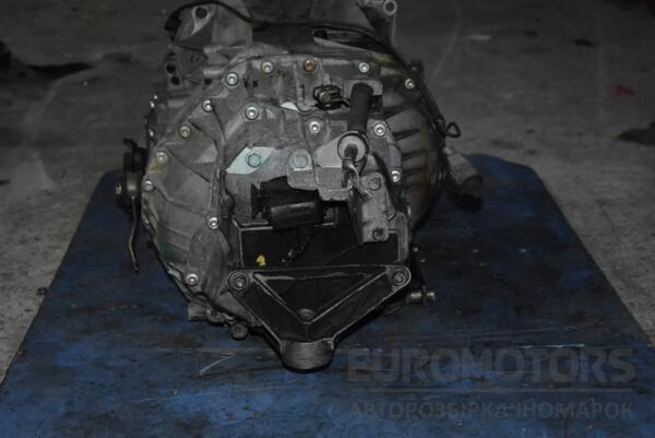 АКПП (автоматична коробка перемикання передач) Audi A4 2.5tdi (B6) 2000-2004 GEC 52385 - 3