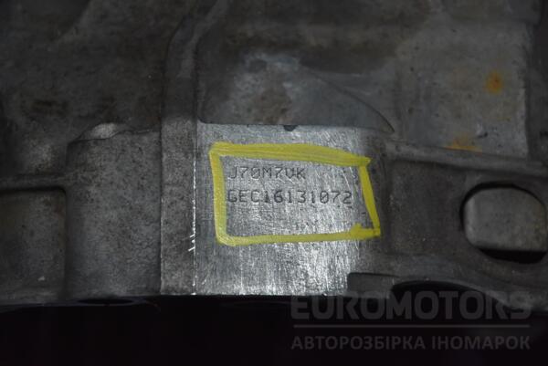 АКПП (автоматична коробка перемикання передач) Audi A4 2.5tdi (B6) 2000-2004 GEC 52385 - 6