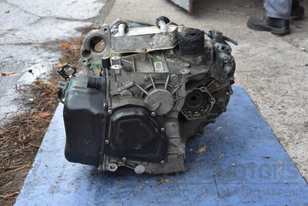 АКПП (автоматична коробка перемикання передач) VW Golf 2.0GTI (V) 2003-2008 HXW 52403 - 3