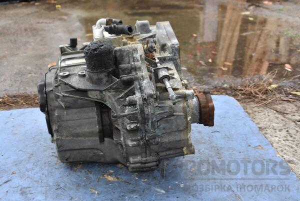 АКПП (автоматична коробка перемикання передач) VW Golf 2.0GTI (V) 2003-2008 HXW 52403 - 4