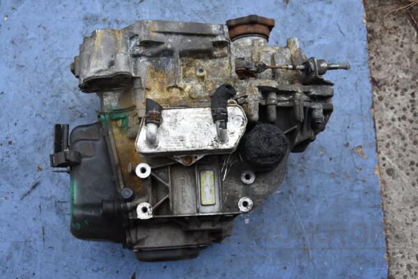 АКПП (автоматична коробка перемикання передач) VW Golf 2.0GTI (V) 2003-2008 HXW 52403 - 5