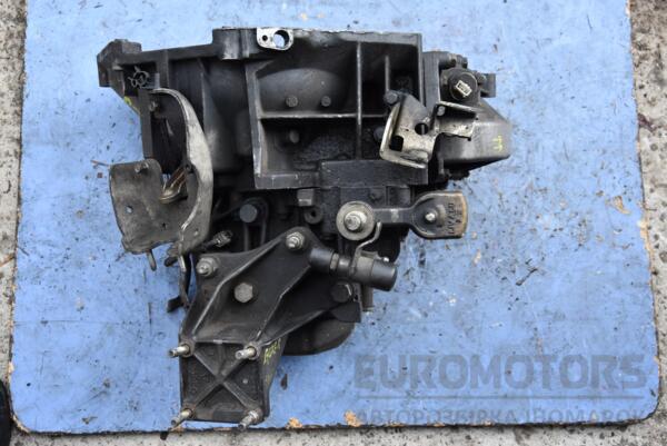 МКПП (механічна коробка перемикання передач) 5-ступка Citroen Jumper 2.3jtd, 2.8jtd 2002-2006 20UM04 52415 - 5