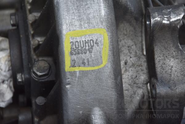 МКПП (механічна коробка перемикання передач) 5-ступка Citroen Jumper 2.3jtd, 2.8jtd 2002-2006 20UM04 52415 - 6