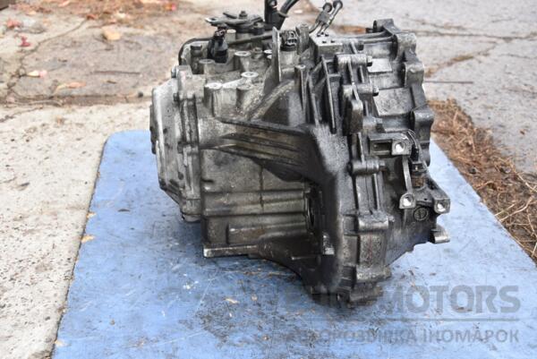 АКПП (автоматическая коробка переключения передач) Kia Carens 2.0crdi 2006-2012 F4A51-3 52421 - 2