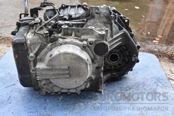 АКПП (автоматическая коробка переключения передач) Kia Carens 2.0crdi 2006-2012 F4A51-3 52421 - 3