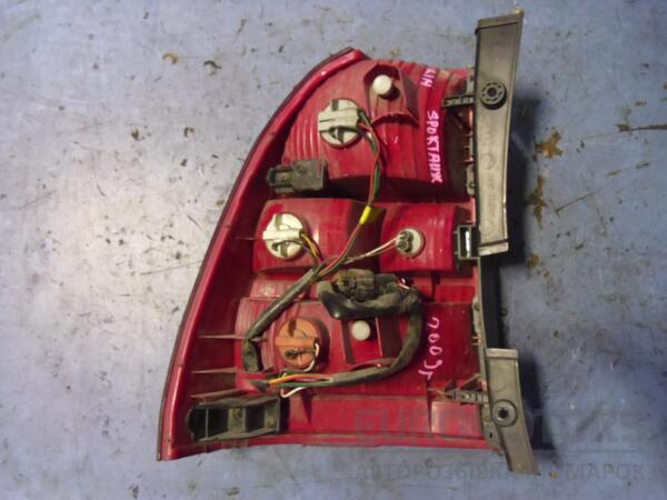 Фонарь правый (-09) Kia Sportage 2004-2010 924021F0 52451 - 2