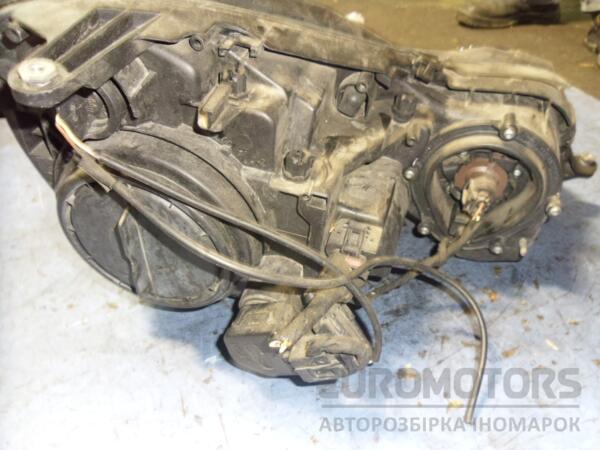 Фара ліва -06 Mercedes E-class (W211) 2002-2009 1EL008369-07 52457 - 2