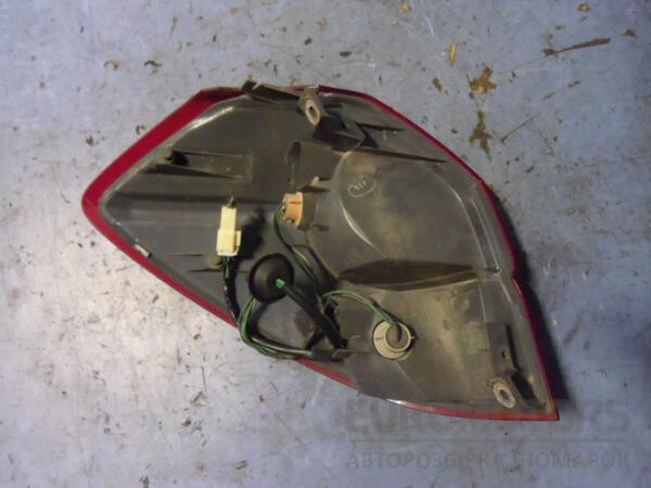 Фонарь правый (-05) Subaru Legacy Outback (B13) 2003-2009 22020792 52465 - 2