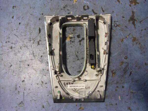 Накладка кулисы АКПП Mercedes E-class (W211) 2002-2009 2112670210DXL01 52469 - 2
