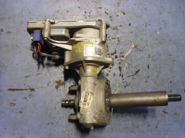 Рулевая колонка с ЭУР Opel Meriva 2003-2010 13153553 52478 - 2