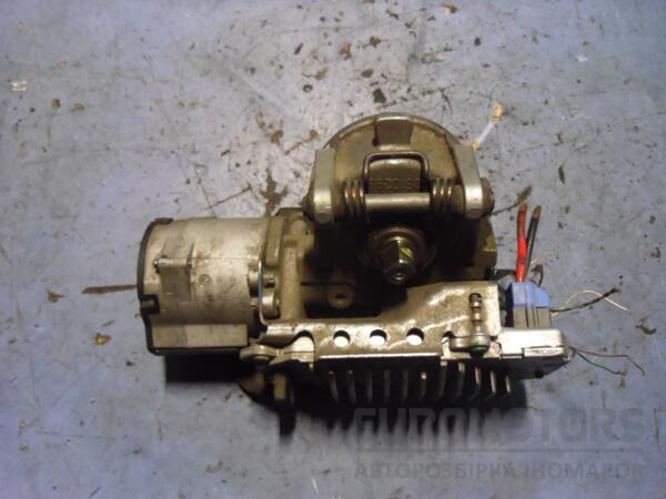 Рулевая колонка с ЭУР Lancia Ypsilon 2003-2011 26096585 52485 - 2