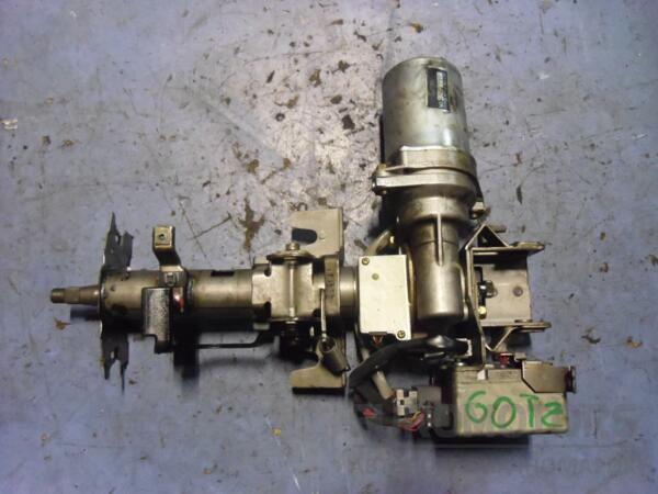 Рульова колонка з ЕУР Hyundai Getz 2002-2010 563001c700 52487 - 2