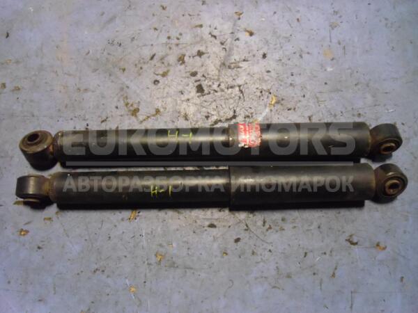 Амортизатор задній Hyundai H1 1997-2007 344286 52499 euromotors.com.ua