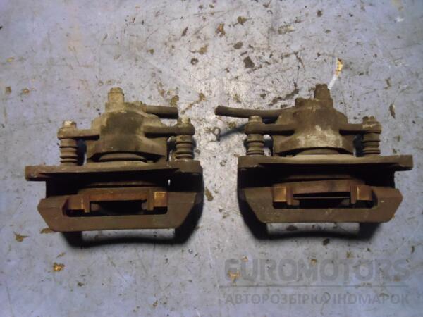 Суппорт задний левый Subaru Legacy Outback (B13) 2003-2009 52506 - 2