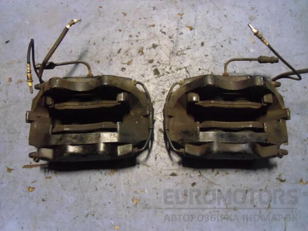 Суппорт передний левый Peugeot 406 1995-2004 52508 - 2