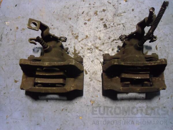 Суппорт задний левый Renault Master 1998-2010 0204Y01159 52512 - 2