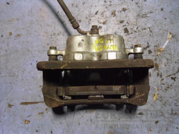 Суппорт передний левый Hyundai H1 1997-2007 BC140096 52520 - 2