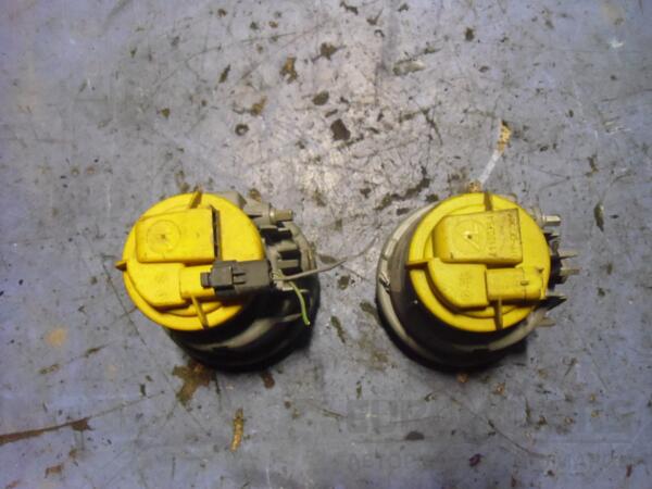 Фара (03-) Citroen C3 2002-2009 AL 9648947780 52522 - 2