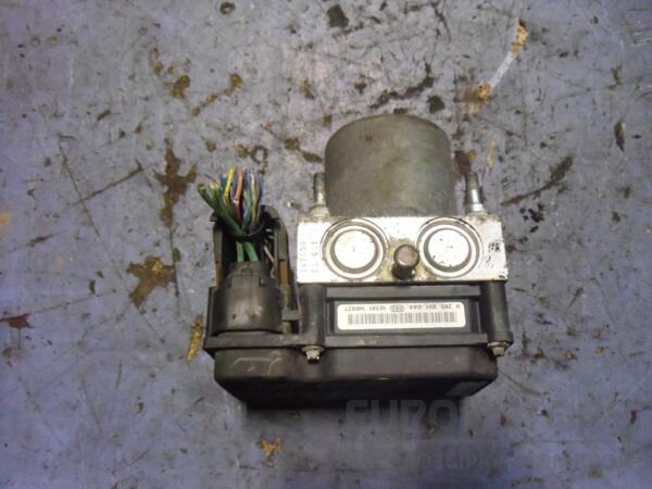 Блок ABS Citroen Jumpy 2007-2016 0265232065 52524 - 3