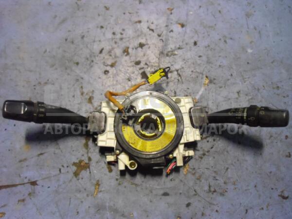 Шлейф Airbag кольцо подрулевое Hyundai Matrix 2001-2010 52529-02 - 1