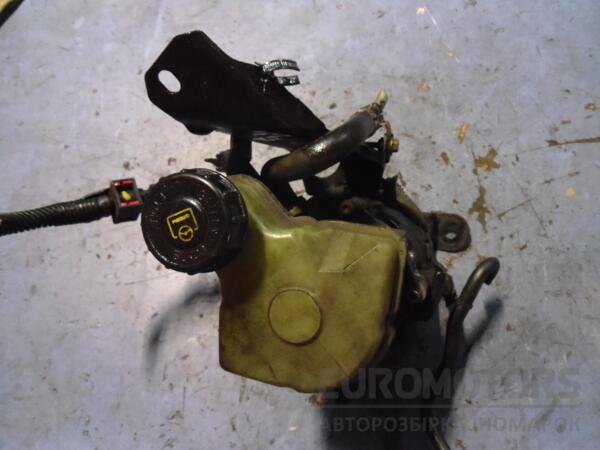 Насос электромеханический гидроусилителя руля ( ЭГУР -06 ) Renault Kangoo 1998-2008 7701470783 52552 - 2