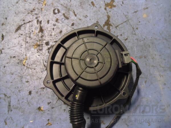 Мотор пічки Hyundai Matrix 2001-2010 9711317000 52556 - 2