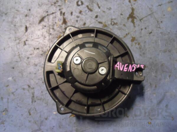 Мотор пічки Toyota Avensis (II) 2003-2008 0130101601 52558 - 2