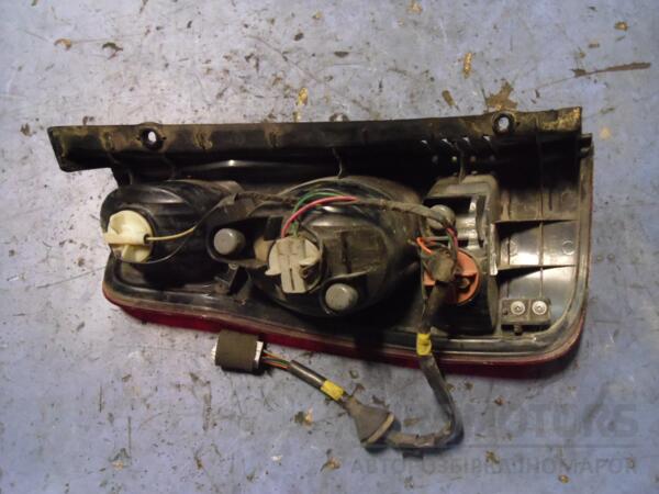 Ліхтар правий -05 Hyundai Matrix 2001-2010 9240217000 52564 - 2