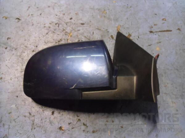 Зеркало правое электр 5 пинов Kia Carens 2002-2006 52570 - 2