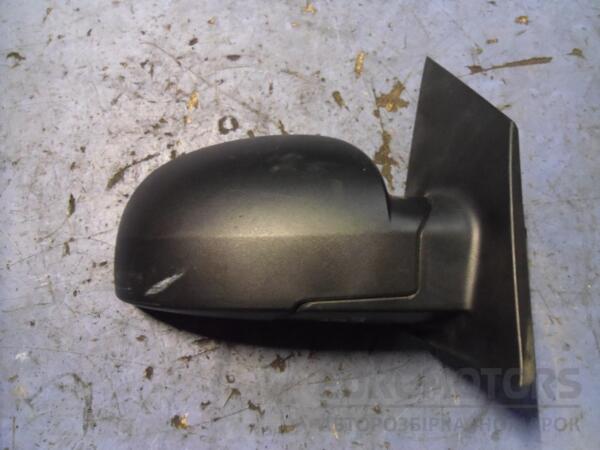 Зеркало правое механ Hyundai Getz 2002-2010 52576 - 2