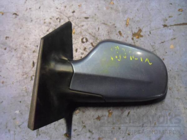 Дзеркало ліве електр 5 пинов Hyundai Matrix 2001-2010 52578 - 2