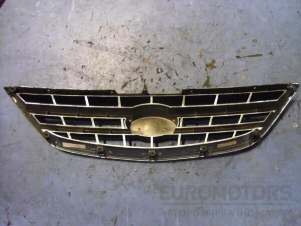 Решетка радиатора Kia Carens 2002-2006 0K2EF50710 52588 - 2