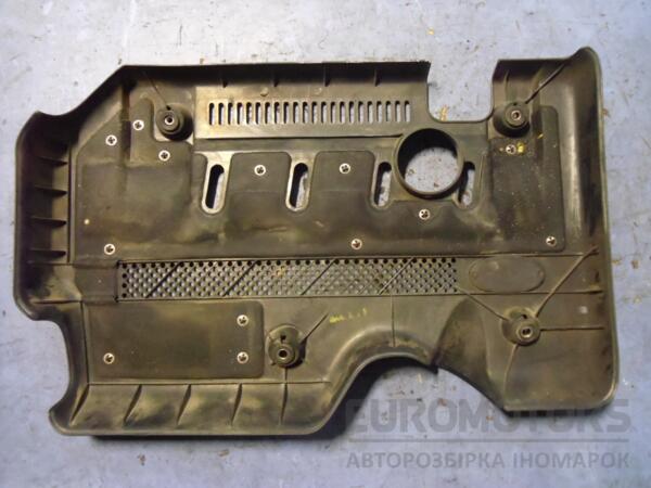 Кришка двигуна декоративна Kia Carens 2.0crdi 2002-2006 52590 - 2