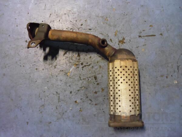 Каталізатор Peugeot 206 1.6 16V 1998-2012 PSA K181 52602 - 2