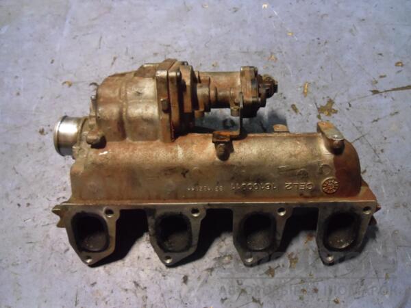 Клапан EGR електричний Ford Connect 1.8tdci 2002-2013 21200005BA 52621 - 2