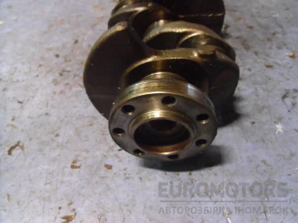 Колінвал Renault Kangoo 1.5dCi 1998-2008 52625 - 2