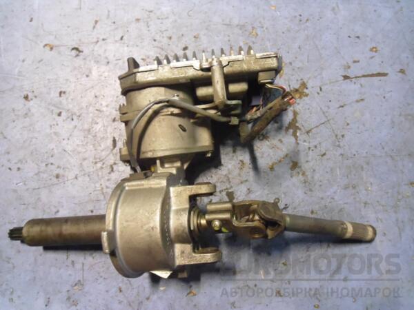 Рулевая колонка с ЭУР Opel Meriva 2003-2010 13153553 52649 - 2