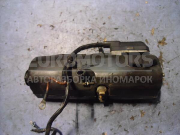 Насос електромеханічний гідропідсилювача керма (Егурен) Mercedes A-class (W168) 1997-2004 A1684660101 52655 - 1